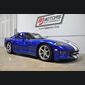 1996-2002 Viper Clear Front Side Markers