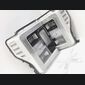 2017-19 Superduty Clear Headlight Markers (LED)