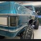 1973-1987 Chevrolet/GMC Truck Fleetside Clear Tail Lights