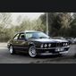 1976-1989 BMW e24 Clear Turn Signals