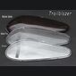 2002-2009 Trailblazer Clear Headlight Markers