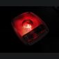 Jeep Wrangler / Ford F100 F150 / Dodge Warlock Power Wagon Stepside Clear Tail Lights