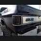 1973-1987 Chevrolet/GMC Truck Fleetside Clear Tail Lights