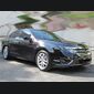 2010-2012 Ford Fusion Clear Side Markers