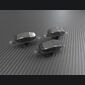 2015-2017 F-150 Raptor Clear Grill Lenses