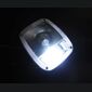 Jeep Wrangler / Ford F100 F150 / Dodge Warlock Power Wagon Stepside Clear Tail Lights