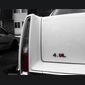 1994-1999 Cadillac Deville Clear Tail Lights