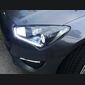 2013+ Genesis Clear Headlight Markers
