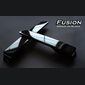 2010-2012 Ford Fusion Clear Side Markers
