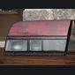 1984-1986 300zx Lower Tail Light Lenses