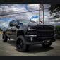 2016-18 Silverado Clear Headlight Markers