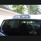 2007+ Tundra Clear 3rd Brake Light
