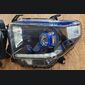 2014-17 Tundra Clear Headlight Markers