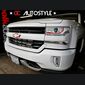 2016-18 Silverado Clear Headlight Markers