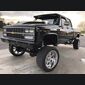 1981-1987 Chevrolet/GMC Truck Clear Side Markers