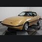 1978-1985 RX-7 Clear Side Markers
