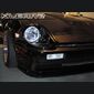 1982-1983 280zx Clear Turn Signals