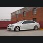 2008-2009 G8 Clear Side Markers