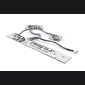 2016-18 Silverado Clear Headlight Markers
