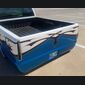 1994-1999 Cadillac Deville Clear Tail Lights