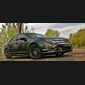 2010-2012 Ford Fusion Clear Side Markers
