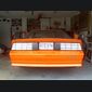 1985-1992 Camaro  Clear Tail Light Lenses
