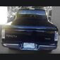 1995-2004 Tacoma Clear 3rd Brake Light