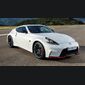 2009+ 370z Clear Headlight Markers
