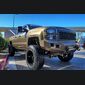 2014-15 Silverado Clear Headlight Markers (Projector)