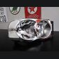 2002-2005 Ram Clear Headlight Markers