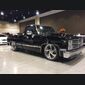 1981-1987 Chevrolet/GMC Truck Clear Side Markers