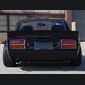 1974-1978 260z 280z Clear Reverse Lenses