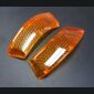 1970-1974 240z 260z Clear Turn Signal Lenses