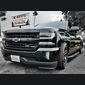 2016-18 Silverado Clear Headlight Markers