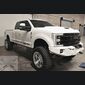 2017-19 Superduty Clear Headlight Markers (LED)
