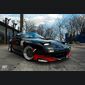 1986-1988 RX-7 Clear Turn Signals