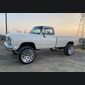 1981-1993 Ram Side Markers (1st gen)