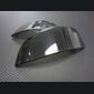 1992-1996 BMW e34 Touring Wagon Clear Tail Light Segments