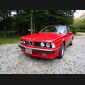 1976-1989 BMW e24 Clear Turn Signals