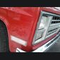 1981-1987 Chevrolet/GMC Truck Clear Side Markers