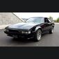 1984-1986 Celica / Supra MKII Clear Turn Signal Lenses