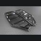 2017-19 Superduty Clear Headlight Markers (LED)