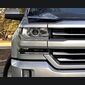 2016-18 Silverado Clear Headlight Markers