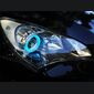2010-2012 Genesis Clear Headlight Markers KDM