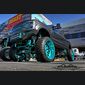 2017-19 Superduty Clear Headlight Markers (LED)
