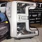 2017-19 Superduty Clear Headlight Markers (Halogen)