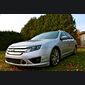 2010-2012 Ford Fusion Clear Side Markers