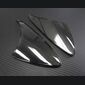2010-2012 Genesis Clear Headlight Markers KDM