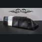 1985-1992 Camaro  Clear Tail Light Lenses