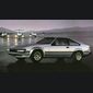 1984-1986 Celica/Supras Clear Side Markers (European model)